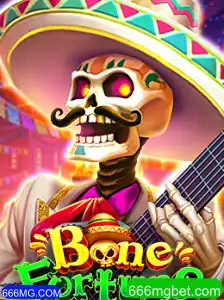 Jogue BoneFortune e Descubra a Emoção do Novo Jogo Online