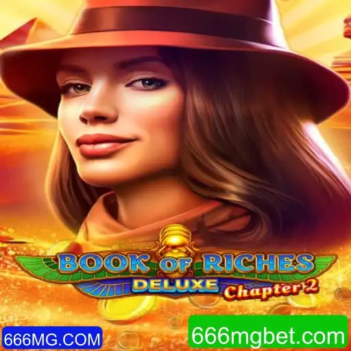 Explorando o Fascinante Mundo de BookofRichesDeluxeChapter2