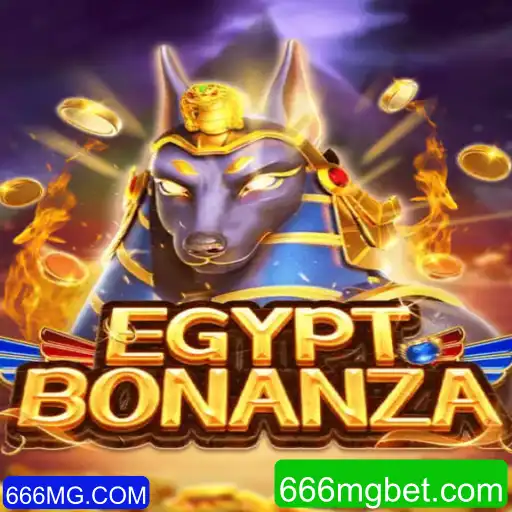 Descubra o Fascinante Mundo de EgyptBonanza com 666MG.COM