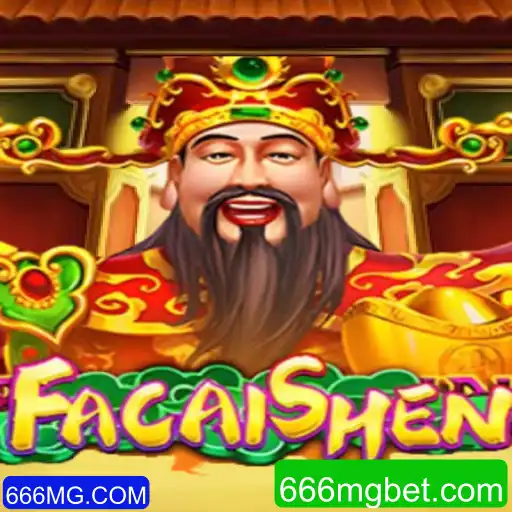 Descubra o Fascinante Mundo do Jogo FaCaiShen