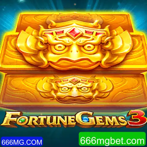 Explorando FortuneGems3: Um Novo Horizonte no Mundo dos Jogos Digitais