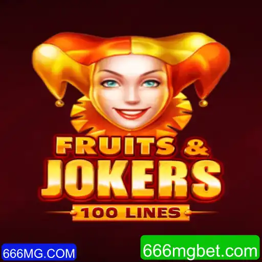 FruitsAndJokers100: Uma Nova Emoção nos Jogos de Cassino Online