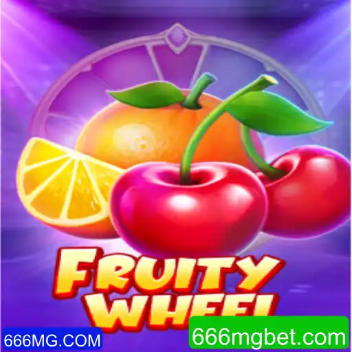 Descubra FruityWheel: O Jogo de Slots Inovador do 666MG.COM