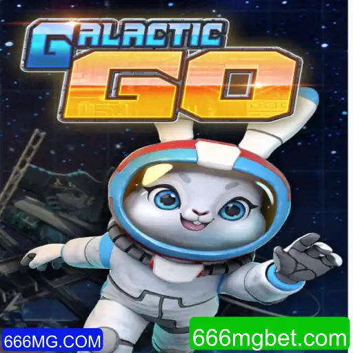 Descubra o Envolvente Mundo de GalacticGO: Jogo Inovador Presente em 666MG.COM