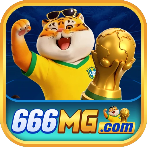 666MG.COM Logo