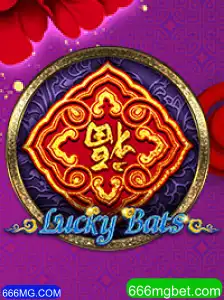 Descubra o Fascinante Mundo de LuckyBats