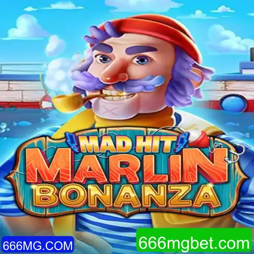 MadHitMarlinBonanza: Descubra o Mundo Vibrante do Novo Jogo