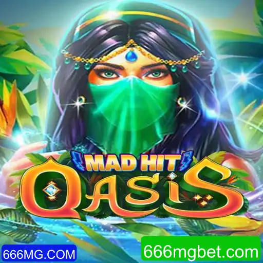 Explorando MadHitOasis: O Jogo em Ascensão no Cenário Global