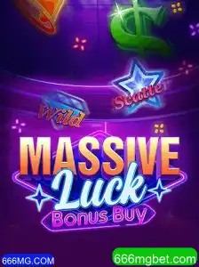 Explorando o Universo de MassiveLuckBonusBuy: O Que Você Precisa Saber