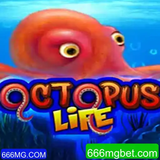 Descubra o Fascinante Mundo de OctopusLife