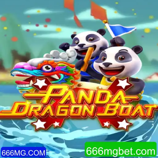 Explorando o Mundo de PANDADRAGONBOAT: Um Mergulho no Jogo de Estratégia