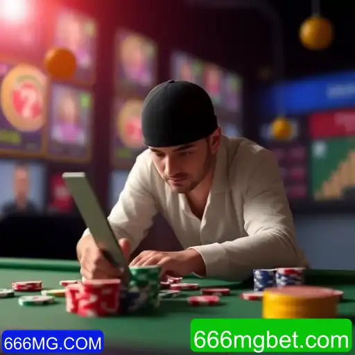 Jogo Responsável