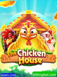 TheChickenHouse: Explorando o Mundo Emocionante do Jogo