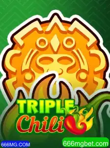 TripleChili: O Novo Fenômeno do Mundo dos Jogos