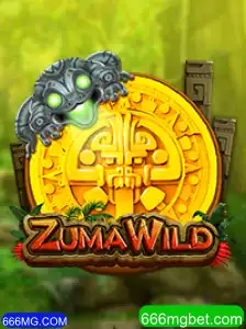 Explorando o Mundo de ZumaWild: Uma Aventura Emocionante